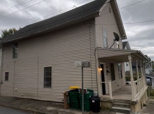 134 Center Ave, Plymouth, PA 18651