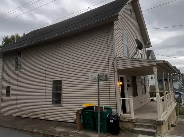 134 Center Ave, Plymouth, PA 18651