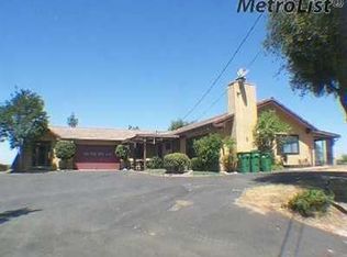 4041 Strickland Mine Rd, Placerville, CA 95667