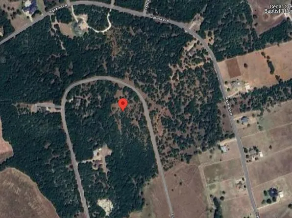 5044 Horseshoe Dr, Whitney, TX 76692