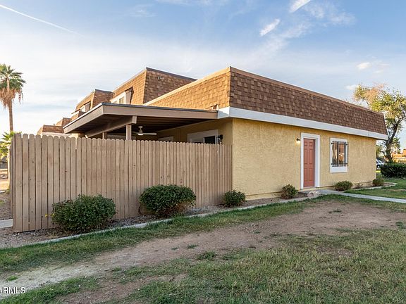 4th image of 3418 W EL CAMINITO Drive