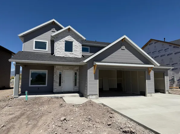 3318 S 1000 W, Nibley, UT 84321