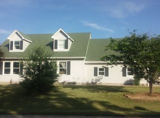 15 Myrenia Ave, Ingalls, IN 46048