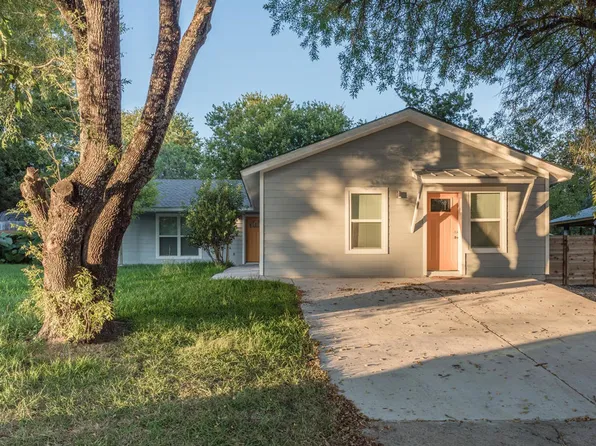 2326 Deadwood Dr #B, Austin, TX 78744