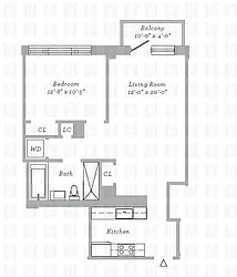 Rented by Evans Real Estate