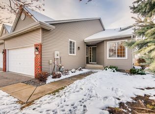 3715 Burgundy Dr, Eagan, MN 55122