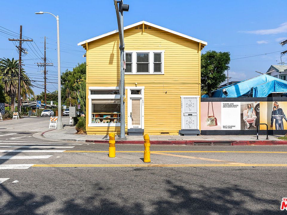 1st image of 1603 Abbot Kinney Blvd