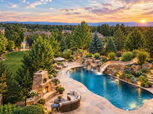 4790 E Belleview Avenue, Greenwood Village, CO 80121