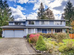 23307 135th Ave SE, Kent, WA 98042