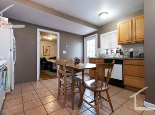 70 Linden St #1, Allston, MA 02134