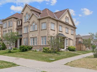10717 Woodbine Ave, Markham, ON L6C0H5