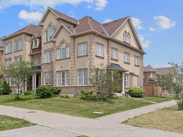 10717 Woodbine Ave, Markham, ON L6C 0H5