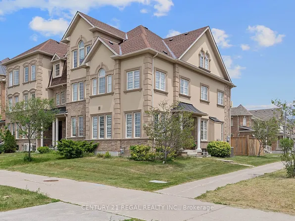 10717 Woodbine Ave, Markham, ON L6C 0H5