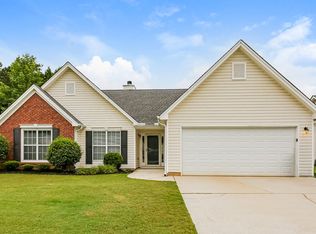 3286 Harmon Ridge Ct, Buford, GA 30519