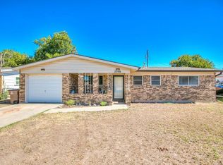 2306 Brown St, San Angelo, TX 76903