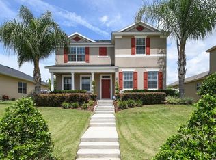 2098 Sunbow Ave, Apopka, FL 32703