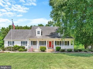 7297 Clark Rd, Seaford, DE 19973