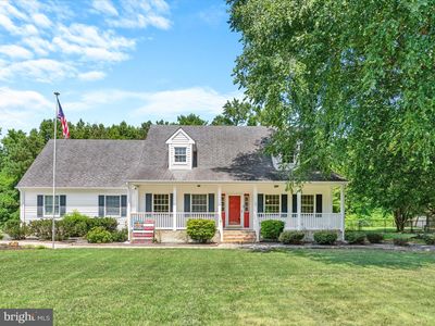 7297 Clark Rd, Seaford, DE, 19973