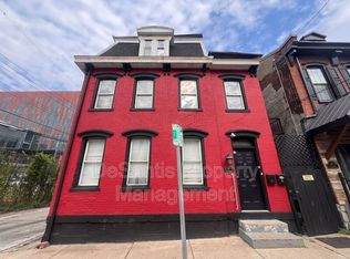 42 Van Braam St #2, Pittsburgh, PA 15219