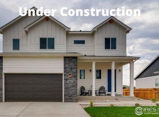 280 Hillspire Dr, Windsor, CO 80550