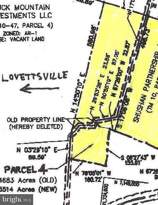 1st image of 40100 Lovettsville Rd
