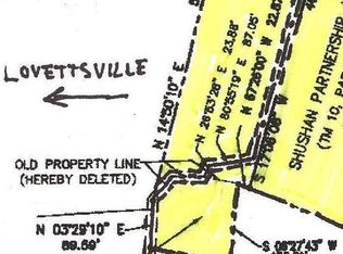 40100 Lovettsville Rd, Lovettsville, VA 20180