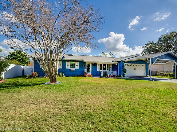 3rd image of 107 Capehart Dr #2