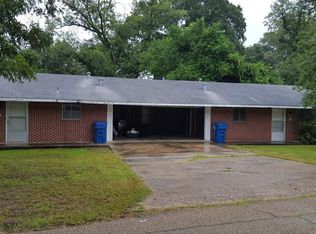 512 McIntyre St, Minden, LA 71055