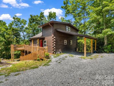 180 Mountain Ridge Dr, Lake Lure, NC, 28746