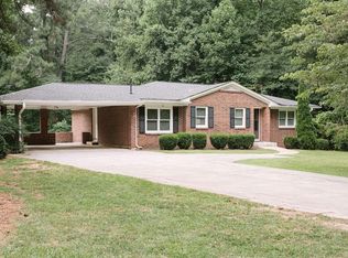 455 Hammond Dr, Sandy Springs, GA 30328