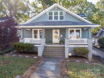 525 W 2nd Ave, Gastonia, NC, 28052