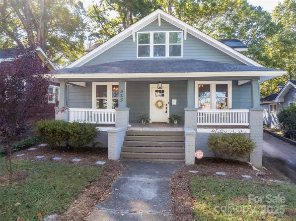525 W 2nd Ave, Gastonia, NC 28052