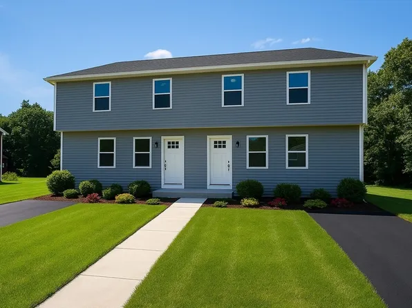 876 Worcester St, Southbridge, MA 01550