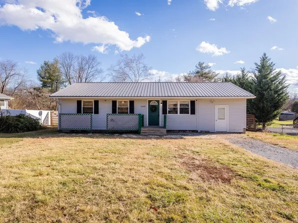 15428 Evergreen Valley Rd, Timberville, VA 22853