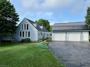 1368 Andora Rd NE, Carrollton, OH 44615