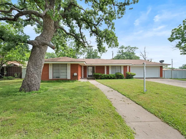 2300 SE 9th St, Mineral Wells, TX 76067