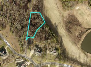 0 Fairway Ridge Ln, Hickory, NC 28601