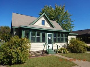 217 E Washington Ave, Tomahawk, WI 54487