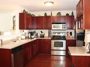 5207 Big Bass Dr, Raleigh, NC 27610