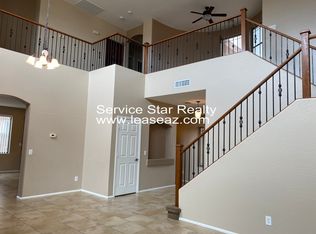 25758 W Ripple Rd, Buckeye, AZ 85326