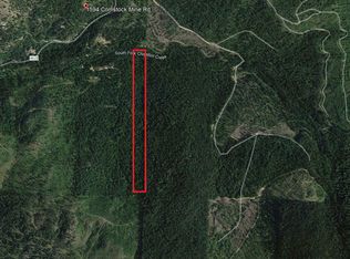 1 Comstock Mine Rd, Colville, WA 99114