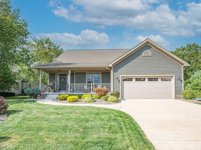 550 Windjammer Dr, Columbiana, OH, 44408