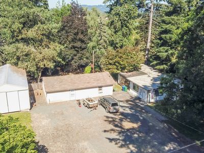 14885 SE 329th Ave, Boring, OR, 97009