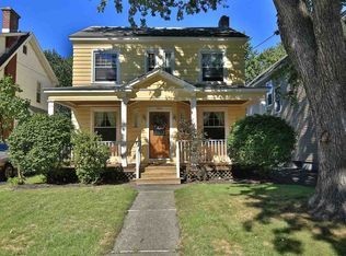 7 Forest Ave, Albany, NY 12208
