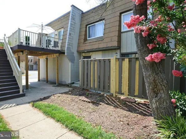 7943 San Leandro Pl #1, Alexandria, VA 22309