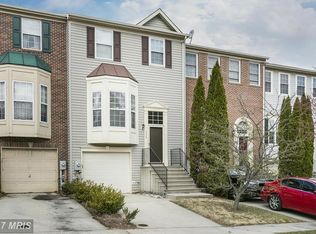 116 Persimmon Cir, Reisterstown, MD