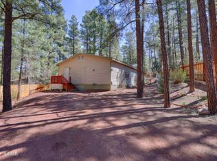 731 S 24th Ave, Show Low, AZ 85901