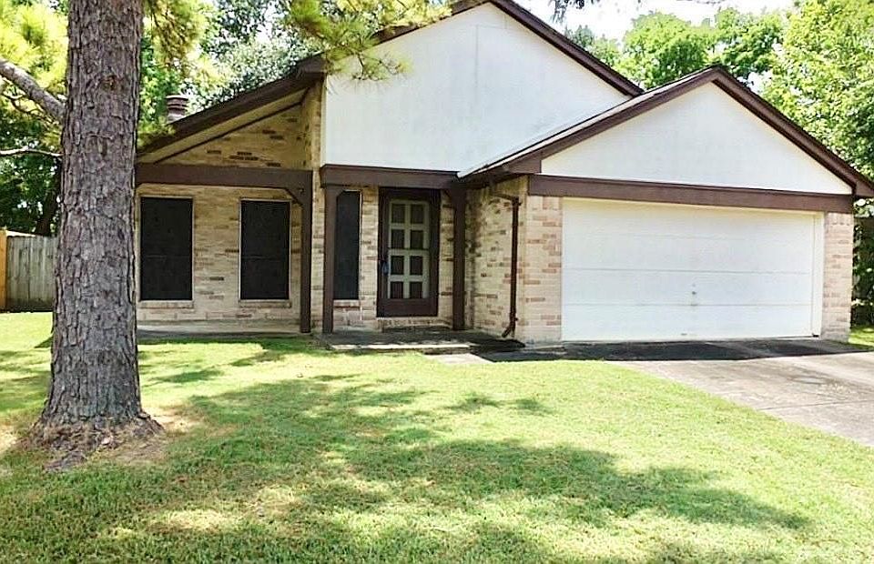 1st image of 16231 Rancho Blanco Dr