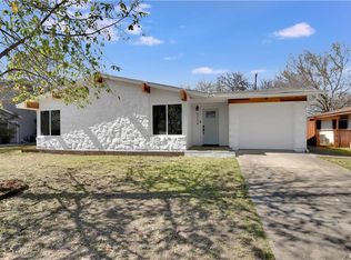 5204 Creekline Dr, Austin, TX 78745