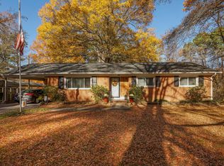 4509 Holloman Rd, Durham, NC 27703